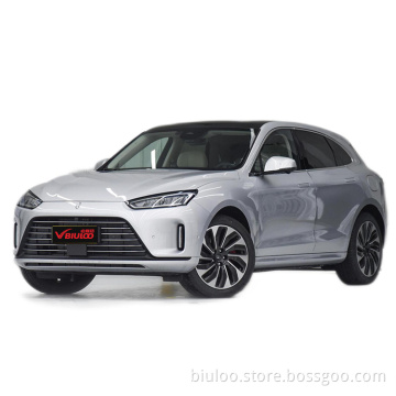 2022 New EV Car Huawei Aito M5 Дизайн китайский бренд бренд EV Power Left Управление EVR AITO M5 M7 EV ЭЛЕКТРИ